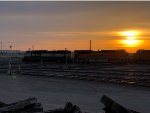 BNSF 9580/8451